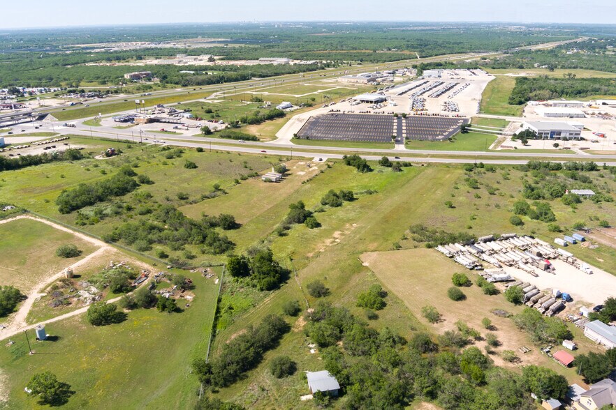 More Photos Of 4390 E Loop 1604, Elmendorf Land For Sale