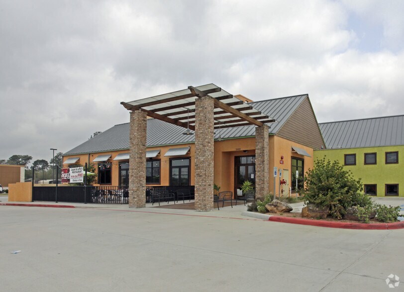 More Photos Of 1440 Louetta Rd, Spring Restaurant For Lease