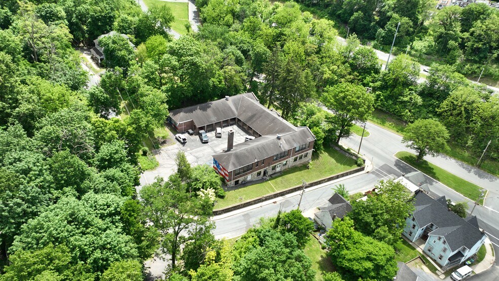 More Photos Of 1 Fairview Ave, Phillipsburg Office For Sale