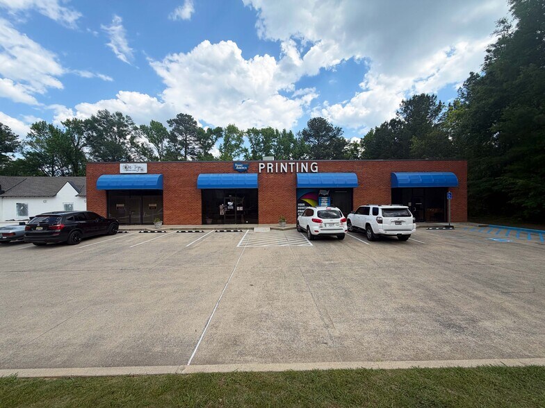 More Photos Of 521 Palisades Blvd, Birmingham Storefront Retail Office For Sale