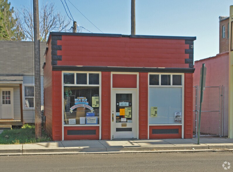 More Photos Of 10 E Crawford St, Deer Park Storefront Retail Office For Sale