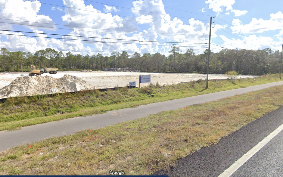 Primary Photo Of 8553 S Suncoast Blvd, Homosassa Land For Sale