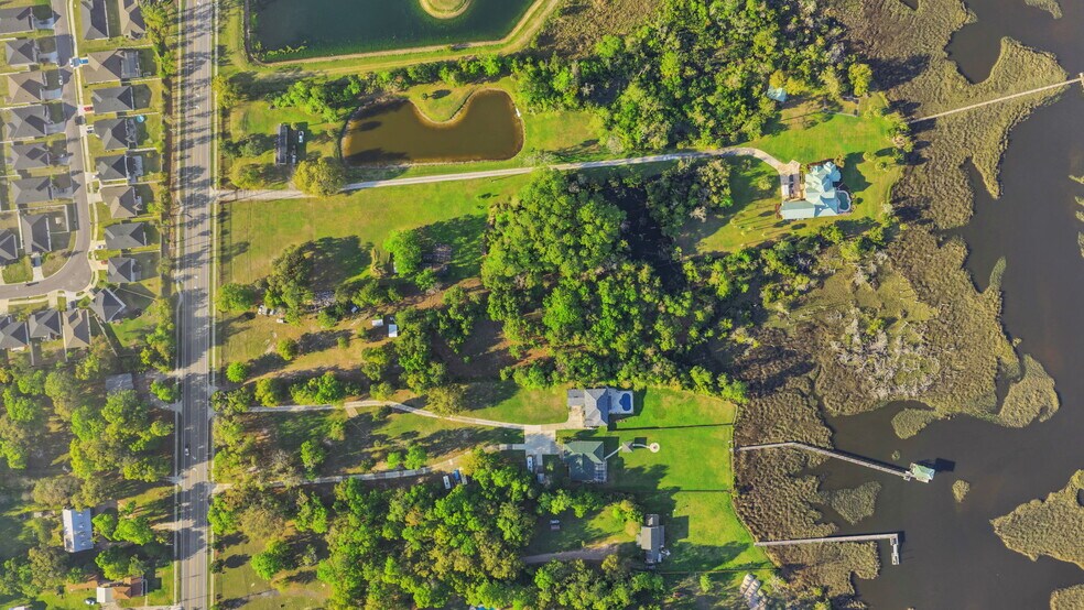 More Photos Of 1133 Girvin Rd, Jacksonville Land For Sale