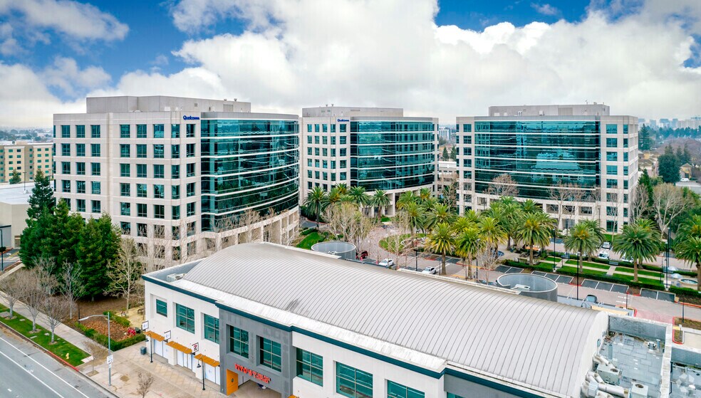 More Photos Of 1700 Technology Dr, San Jose Unknown For Lease