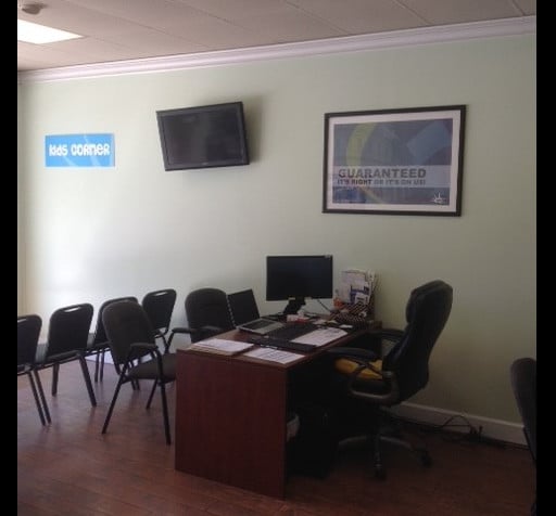 More Photos Of 3801 W Lake Mary Blvd, Lake Mary General Retail For Lease