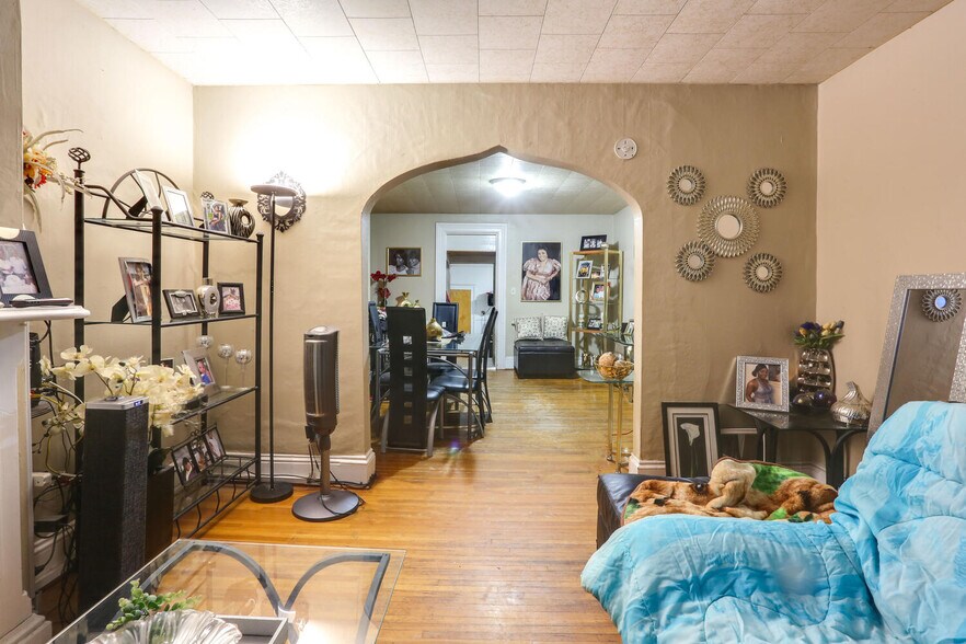 More Photos Of , Buffalo Multifamily For Sale