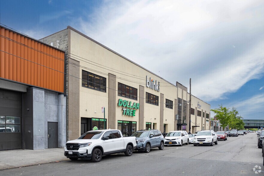 Primary Photo Of 2847-2865 W 8th St, Brooklyn Storefront Retail Office For Lease