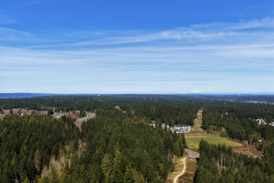 Primary Photo Of 000 Dickey Road Northwest, Silverdale Land For Sale