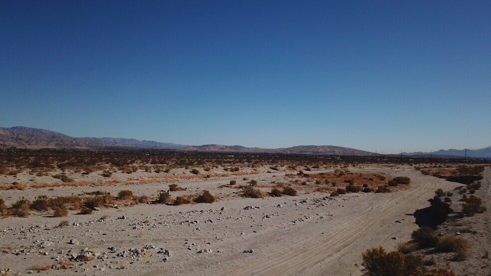 More Photos Of 00 Little Morongo Rd, Desert Hot Springs Land For Sale