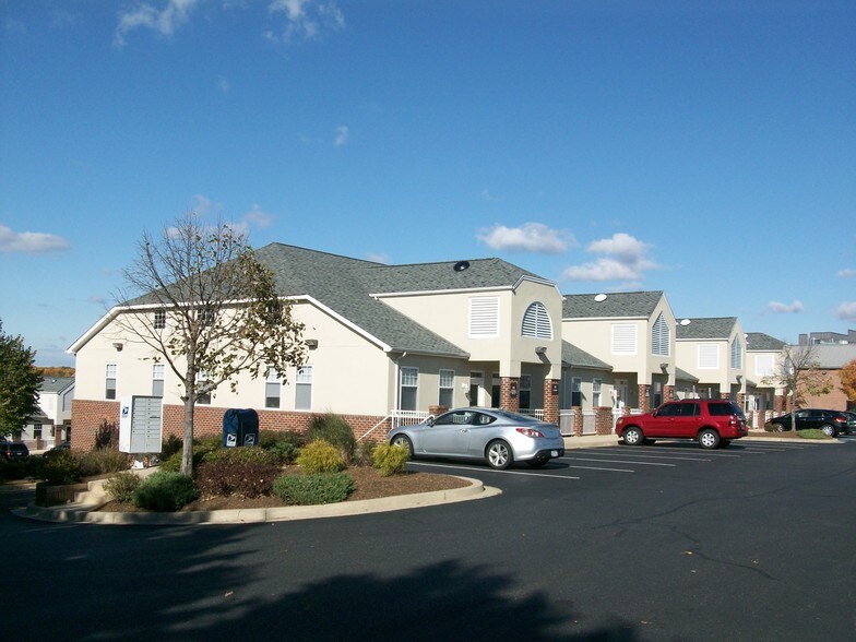 More Photos Of 3140 W Ward Rd, Dunkirk Medical For Lease