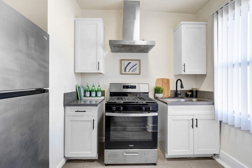More Photos Of 2906 S San Pedro St, Los Angeles Apartments For Sale