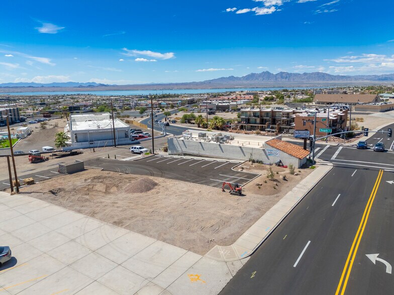 More Photos Of 2200 Mesquite Ave, Lake Havasu City Restaurant For Sale