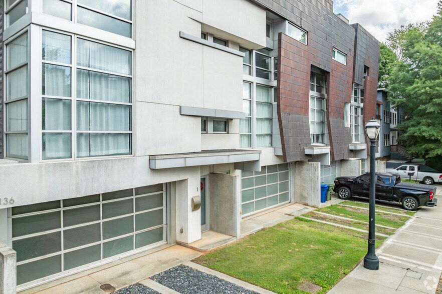 More Photos Of 1136 Ponce de Leon Ave NE, Atlanta Apartments For Sale