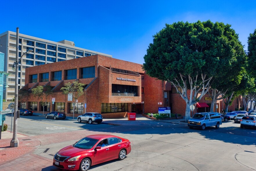 Primary Photo Of 7200-7202 Greenleaf Ave, Whittier Office For Sale