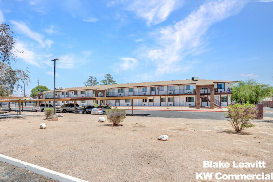 More Photos Of 4330 Las Vegas Blvd N, Las Vegas Apartments For Sale