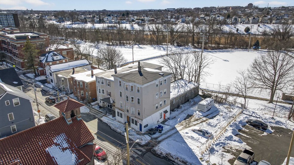 More Photos Of 528 Charles St, Providence Apartments For Sale