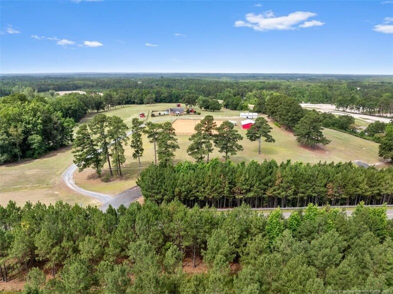 More Photos Of 578 Atkins Rd, Cameron Land For Sale