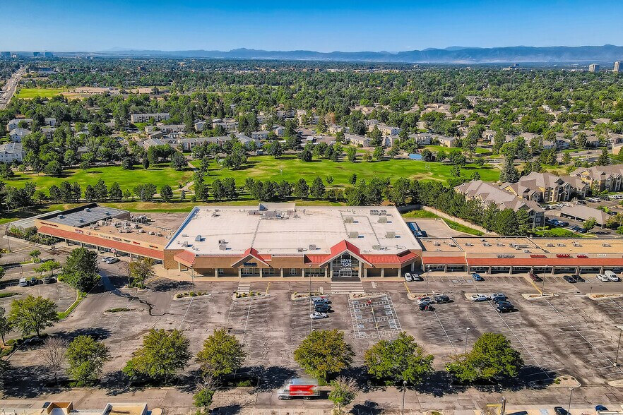 More Photos Of 7150 Leetsdale Dr, Denver Storefront For Lease