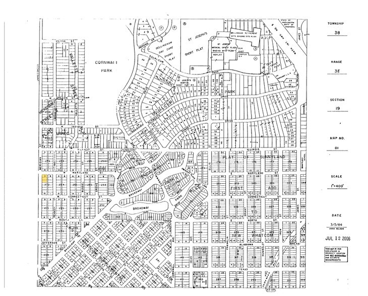 More Photos Of 2730 Meridian St, Bellingham Service Station For Sale