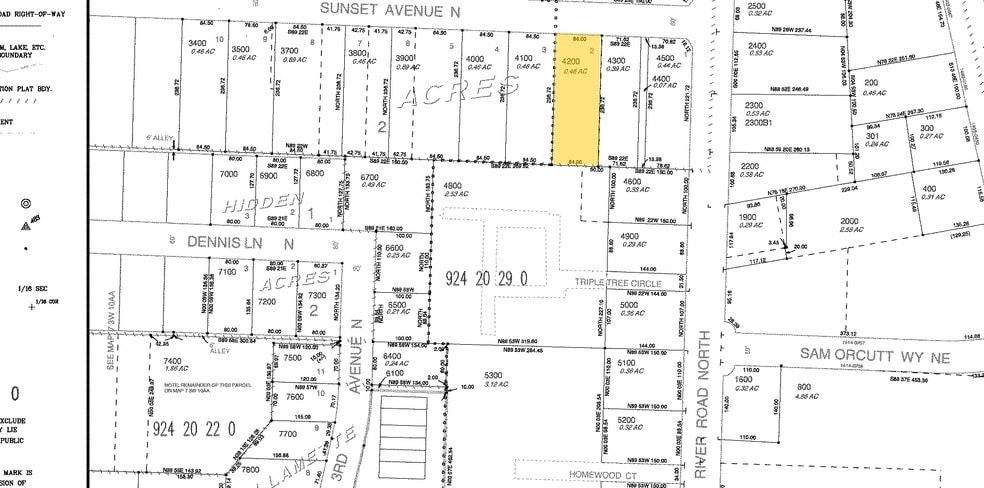 More Photos Of 132-168 Sunset Ave N, Salem Apartments For Sale