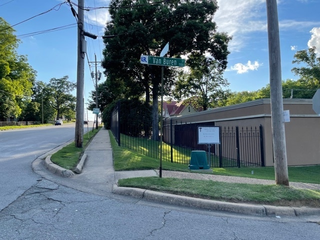 More Photos Of 5100 W 12th St, Little Rock Medical For Sale