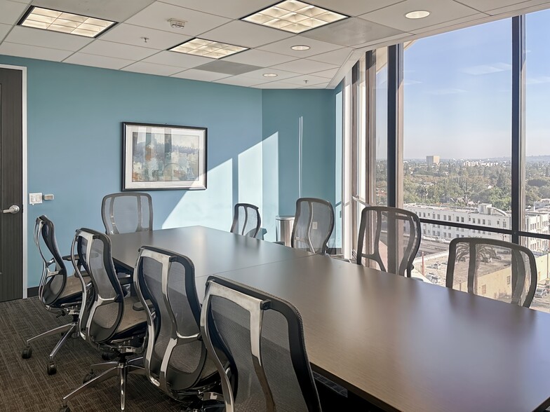 More Photos Of 8383 Wilshire Blvd, Beverly Hills Office Residential For Lease