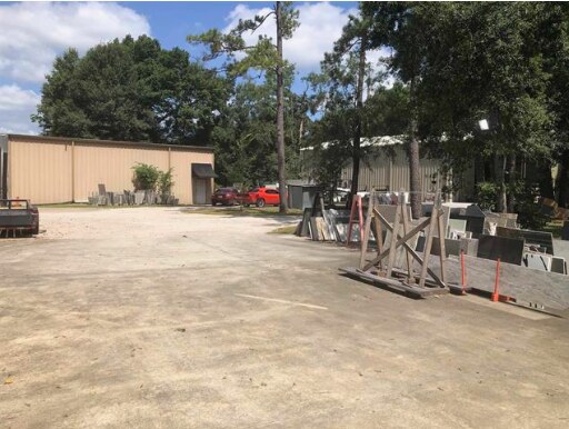 More Photos Of 9868 Interstate 10 W, Orange Manufacturing For Sale