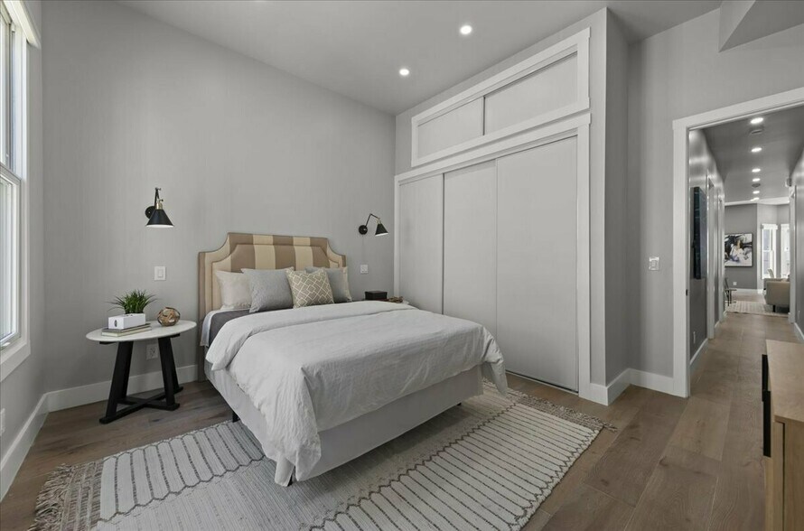 More Photos Of 1431 Grant Ave, San Francisco Multifamily For Sale