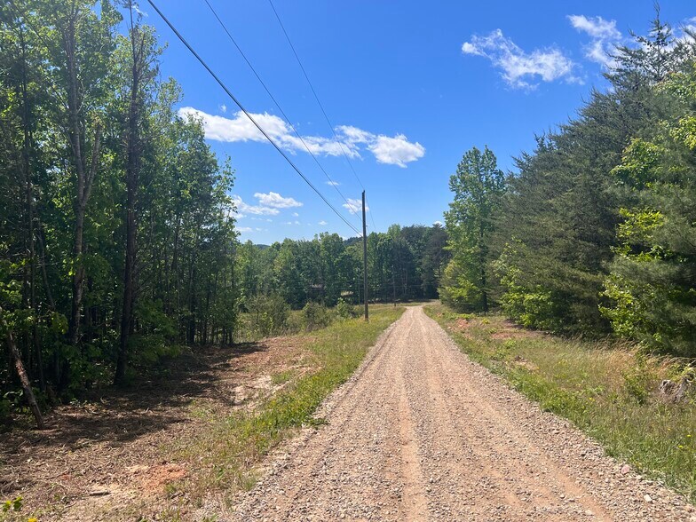 More Photos Of 00 Hickory Blv, Lenoir Land For Sale