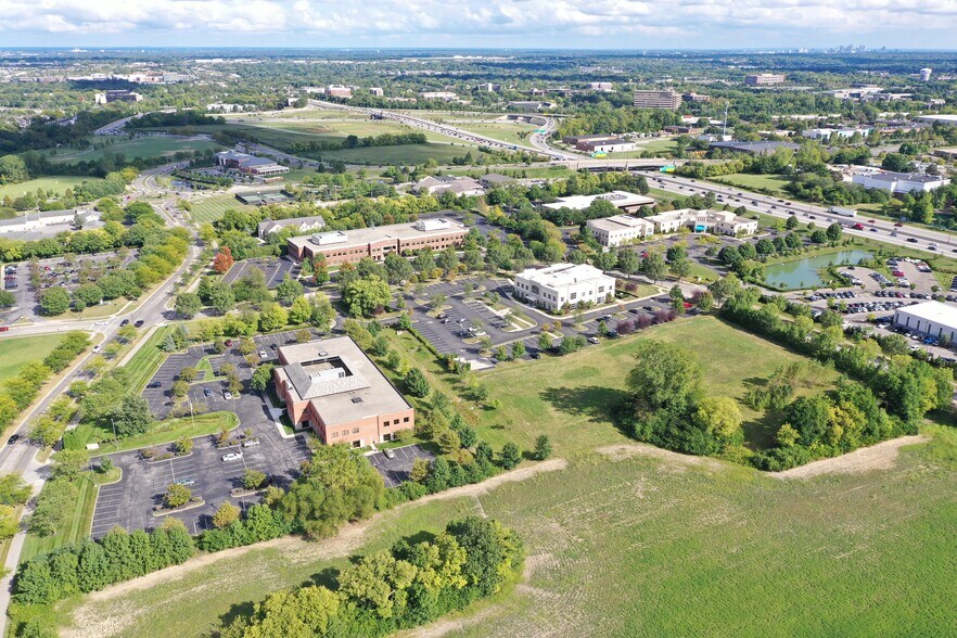 More Photos Of 5775 Perimeter Dr, Dublin Medical For Lease