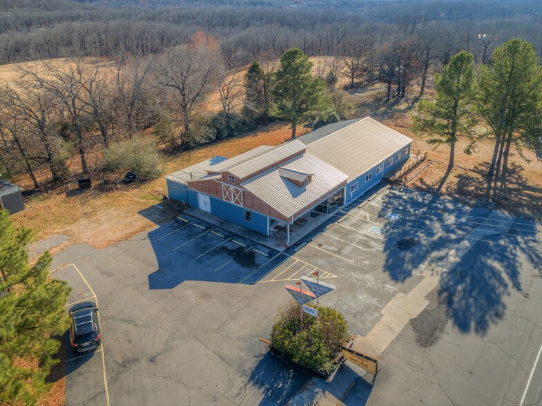 More Photos Of 29301 Hwy 82 Hwy, Park Hill Restaurant For Sale