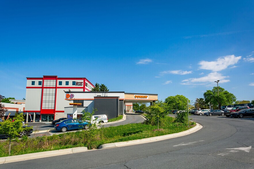 More Photos Of 1300-1338 E Gude Dr, Rockville Unknown For Lease