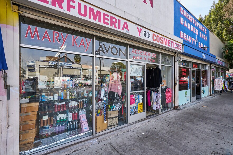 More Photos Of 1900-1914 W Pico Blvd, Los Angeles General Retail For Sale