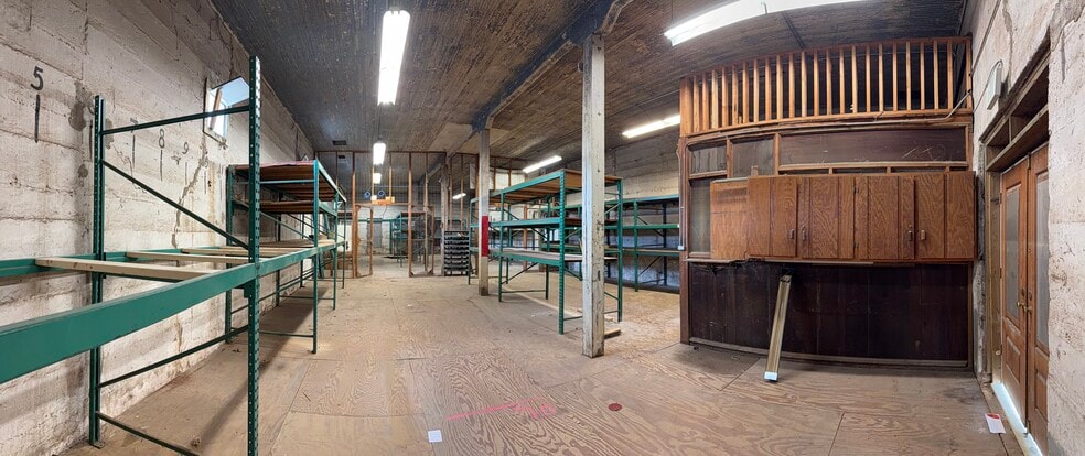 More Photos Of 2735 Huff Dr, Lawrenceville Industrial For Lease