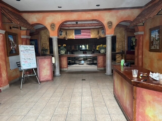 More Photos Of 7500 Poe Ave, Dayton Restaurant For Sale