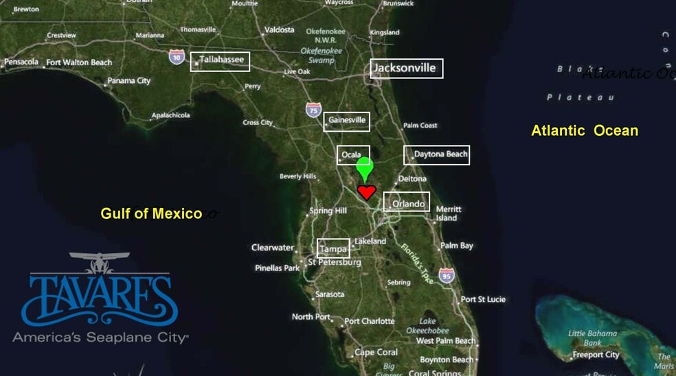 More Photos Of 561 CR, Tavares Land For Sale