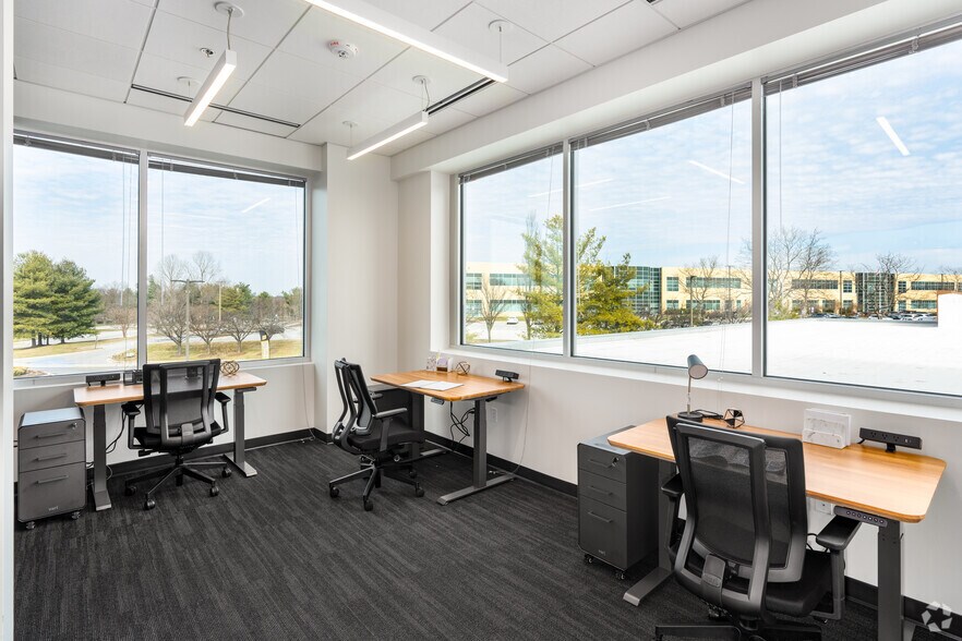 More Photos Of 8865 Stanford Blvd, Columbia Coworking Space