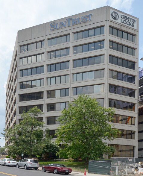 More Photos Of 510 Jefferson St SE, Roanoke Office For Lease