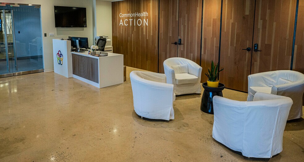 More Photos Of 1250 Connecticut Ave NW, Washington Office For Lease