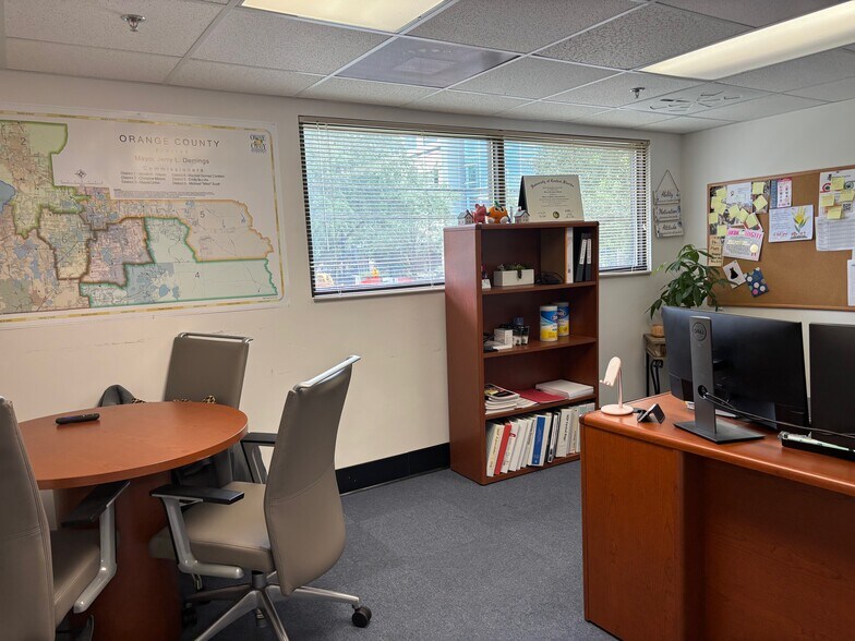 More Photos Of 701 E South St, Orlando Office For Sale