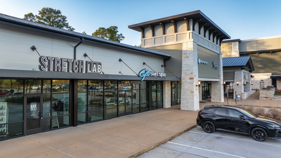 More Photos Of 0 Kuykendahl Rd, Spring Land For Lease