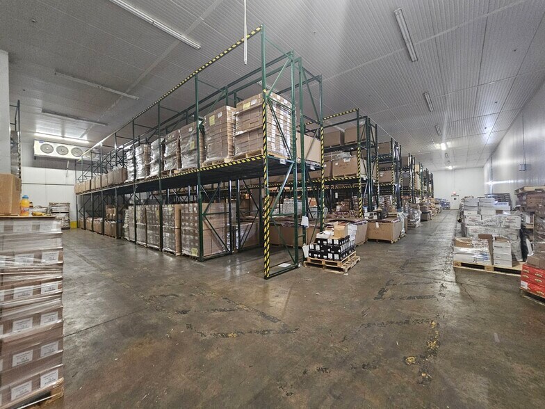 More Photos Of 12 S Middlesex Ave, Monroe Township Food Processing For Sale