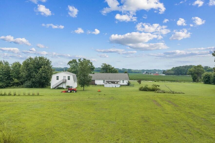 More Photos Of 715 County Road 61, Florence Land For Sale