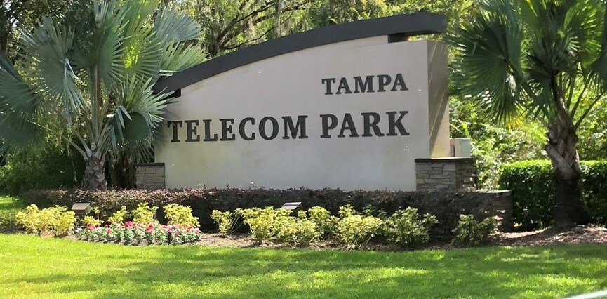 More Photos Of 12451-12499 Telecom Dr, Tampa Light Distribution For Lease
