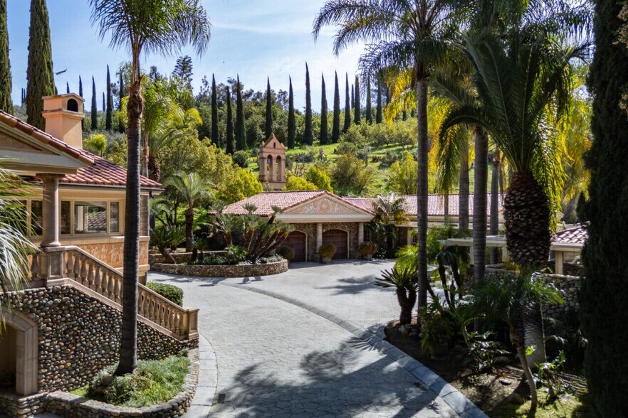 Primary Photo Of 39250 Ortega Hwy, San Juan Capistrano Land For Sale
