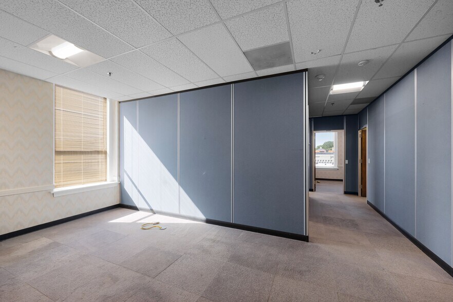 More Photos Of 116 N Church St, Jackson Office For Lease