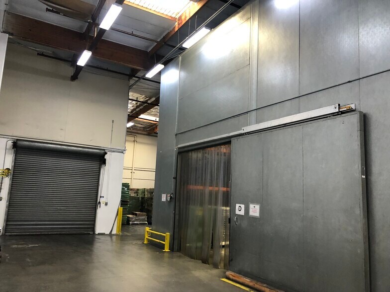 More Photos Of 4565 Firestone Blvd, South Gate Warehouse For Sale