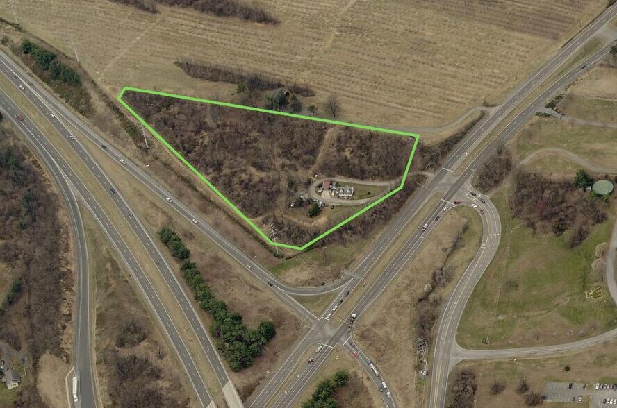More Photos Of 1667 N Frederick Pike, Winchester Land For Sale