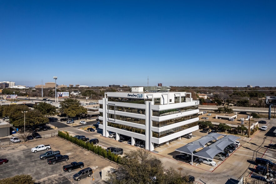 More Photos Of 12240 Inwood Rd, Dallas Office For Lease