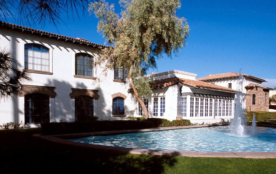 More Photos Of 4450 S Rural Rd, Tempe Office For Lease